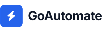 GoAutomate
